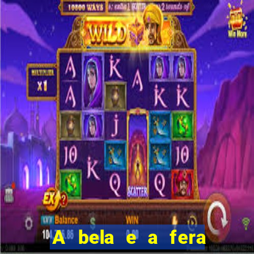 A bela e a fera 1991 filme completo dublado topflix